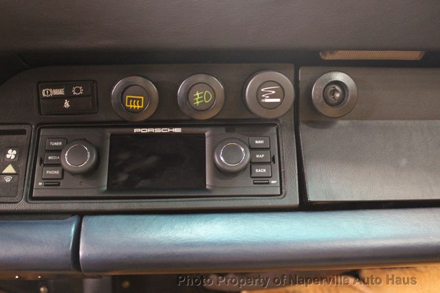 1985 Porsche 911 CARRERA - 22797978 - 25