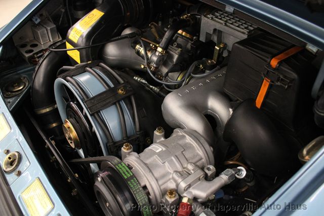1985 Porsche 911 CARRERA - 22797978 - 27