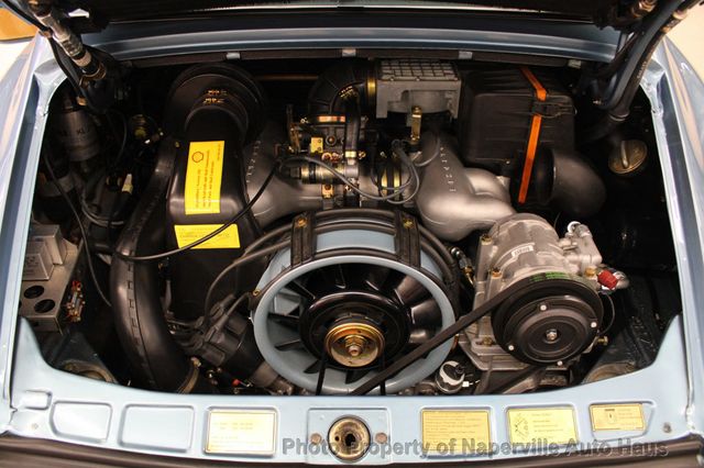 1985 Porsche 911 CARRERA - 22797978 - 28