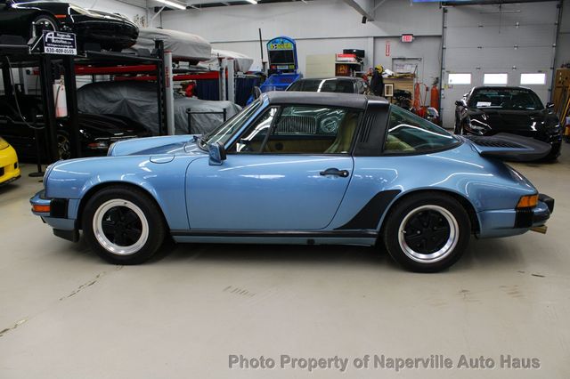 1985 Porsche 911 CARRERA - 22797978 - 2