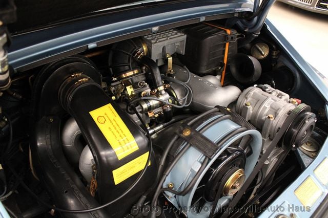 1985 Porsche 911 CARRERA - 22797978 - 29