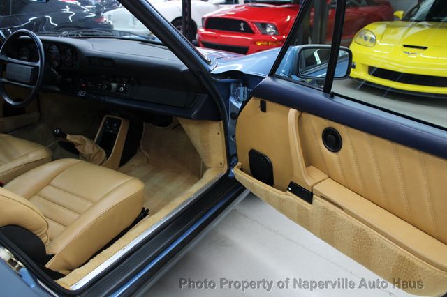 1985 Porsche 911 CARRERA - 22797978 - 33