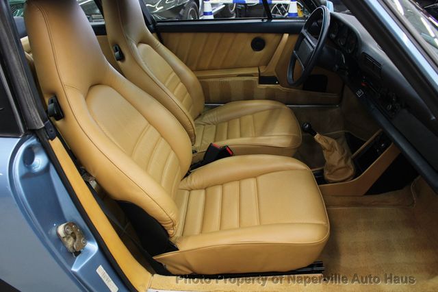 1985 Porsche 911 CARRERA - 22797978 - 34