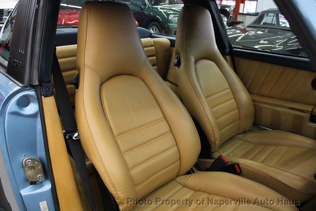 1985 Porsche 911 CARRERA - 22797978 - 35