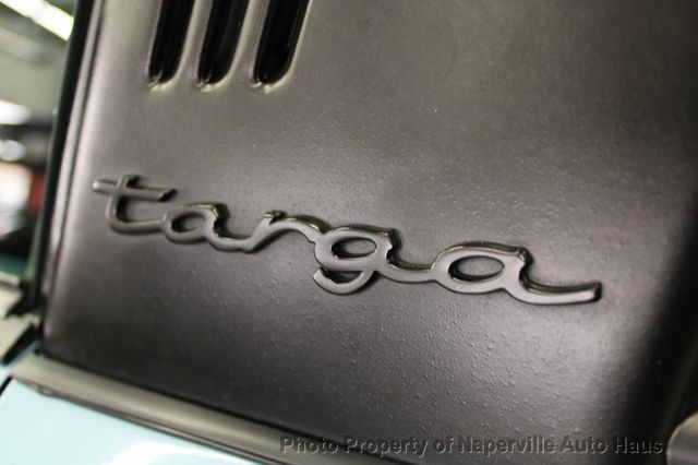 1985 Porsche 911 CARRERA - 22797978 - 38