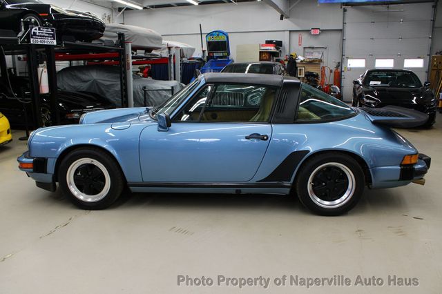 1985 Porsche 911 CARRERA - 22797978 - 3