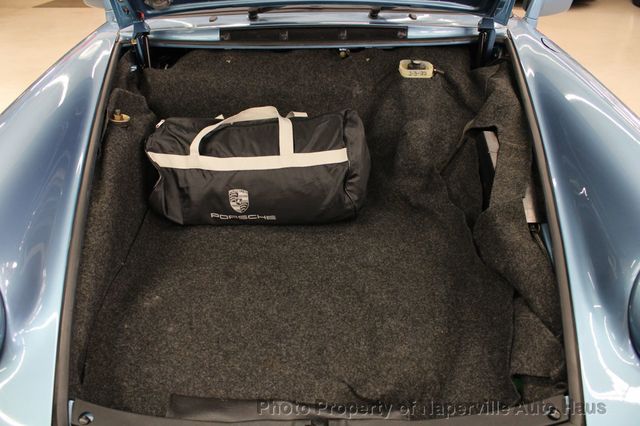 1985 Porsche 911 CARRERA - 22797978 - 39
