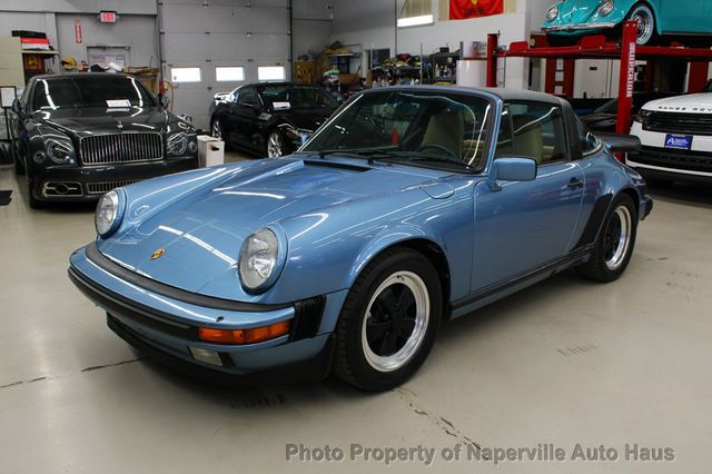 1985 Porsche 911 CARRERA - 22797978 - 42