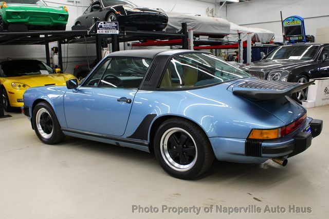 1985 Porsche 911 CARRERA - 22797978 - 43