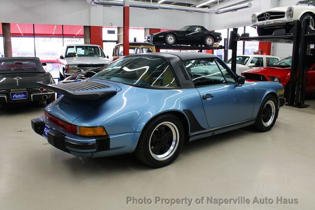 1985 Porsche 911 CARRERA - 22797978 - 45