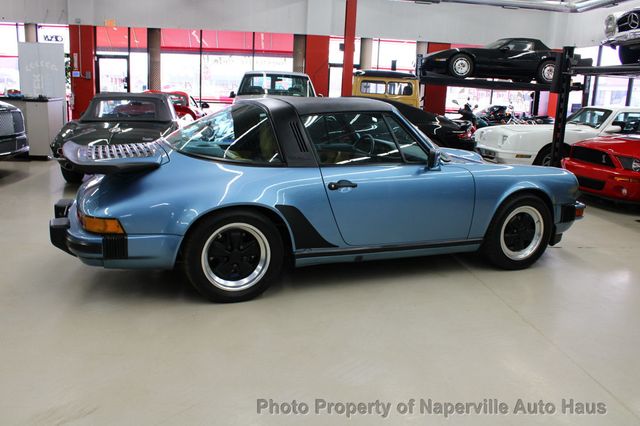 1985 Porsche 911 CARRERA - 22797978 - 47