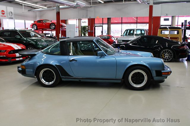 1985 Porsche 911 CARRERA - 22797978 - 48