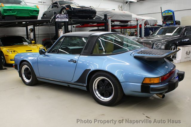1985 Porsche 911 CARRERA - 22797978 - 4