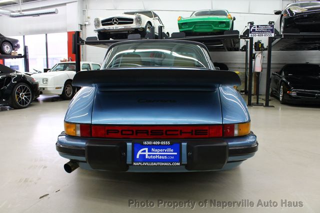 1985 Porsche 911 CARRERA - 22797978 - 6
