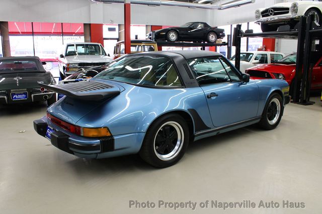 1985 Porsche 911 CARRERA - 22797978 - 7