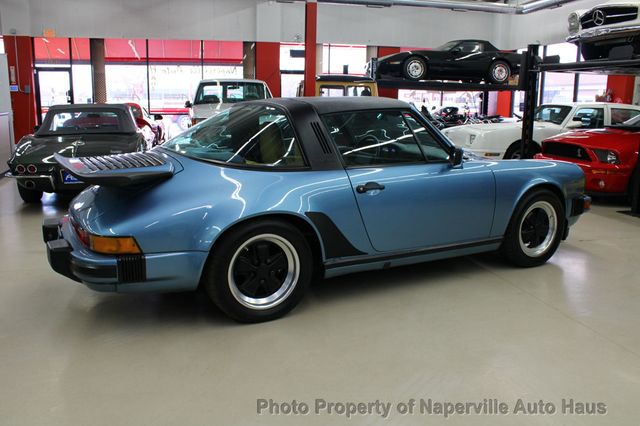 1985 Porsche 911 CARRERA - 22797978 - 8