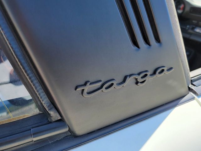 1985 Porsche 911 CARRERA TARGA, 5 SPEED MANUAL! - 21854789 - 34