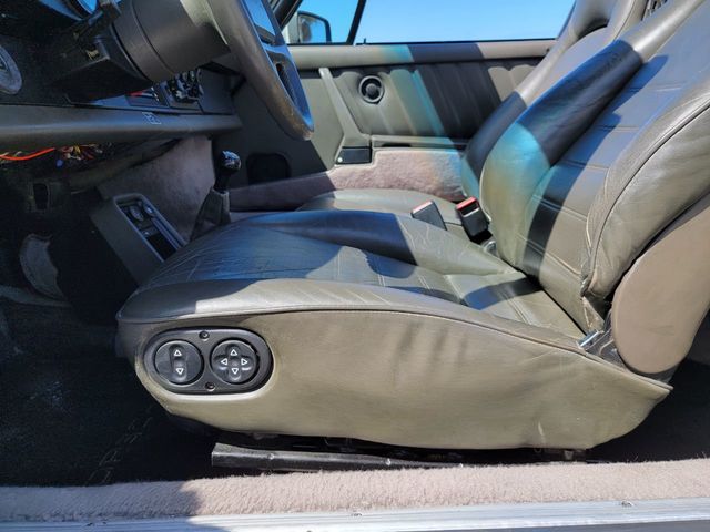 1985 Porsche 911 CARRERA TARGA, 5 SPEED MANUAL! - 21854789 - 35