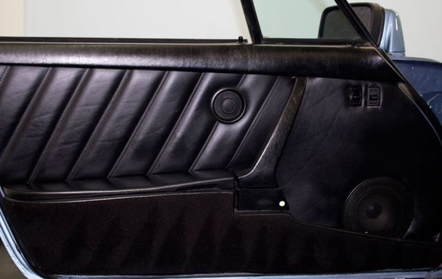 1985 Porsche 911 CARRERA TARGA - 17163398 - 9