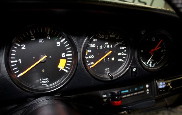 1985 Porsche 911 CARRERA TARGA - 17163398 - 14