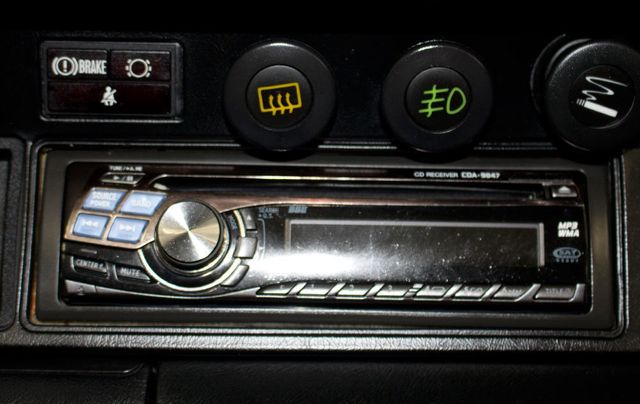 1985 Porsche 911 CARRERA TARGA - 17163398 - 17