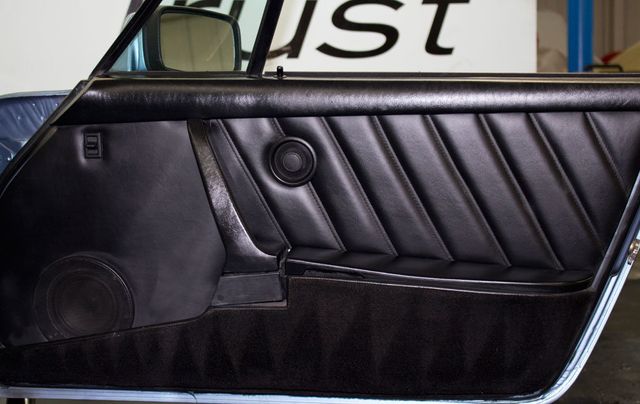 1985 Porsche 911 CARRERA TARGA - 17163398 - 19