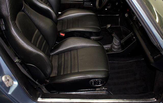 1985 Porsche 911 CARRERA TARGA - 17163398 - 22