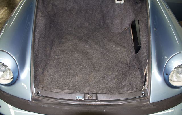 1985 Porsche 911 CARRERA TARGA - 17163398 - 26