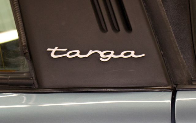 1985 Porsche 911 CARRERA TARGA - 17163398 - 31