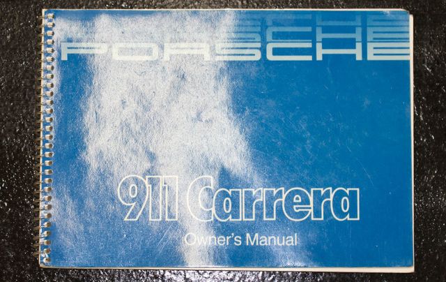 1985 Porsche 911 CARRERA TARGA - 17163398 - 32