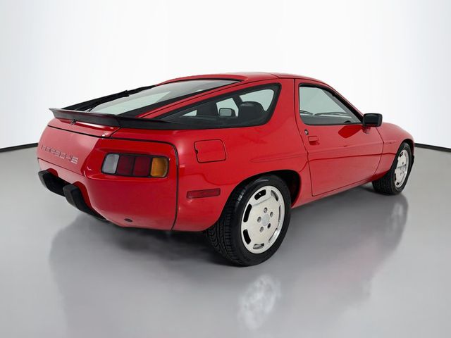 1985 Porsche 928  - 23084046 - 9