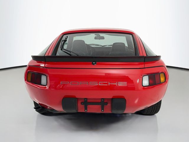1985 Porsche 928  - 23084046 - 10