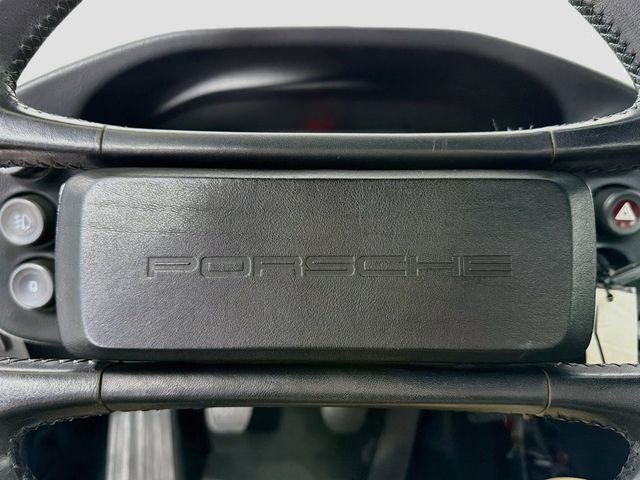 1985 Porsche 928  - 23084046 - 17