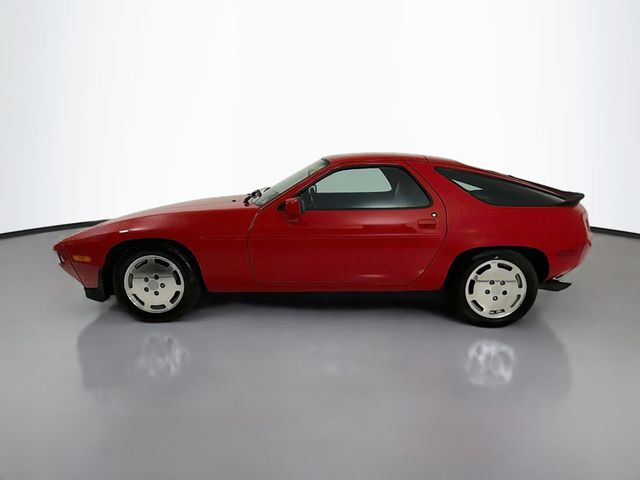 1985 Porsche 928  - 23084046 - 1