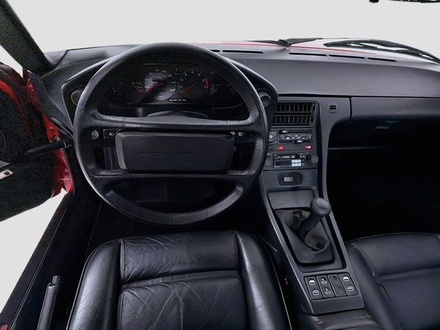 1985 Porsche 928  - 23084046 - 23