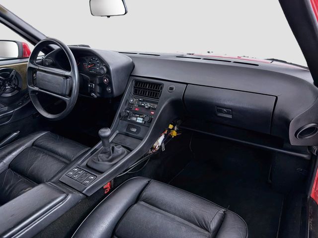 1985 Porsche 928  - 23084046 - 28