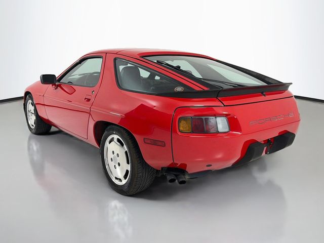1985 Porsche 928  - 23084046 - 2