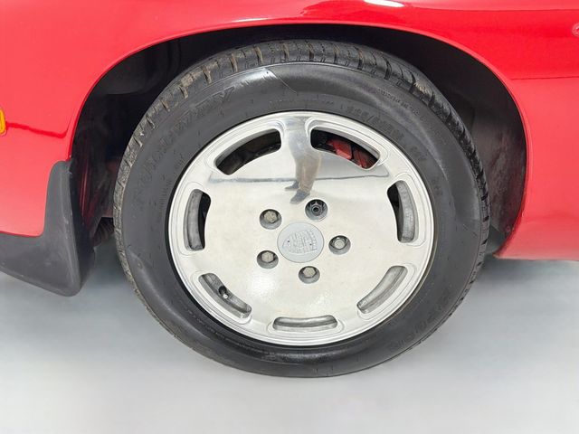 1985 Porsche 928  - 23084046 - 32