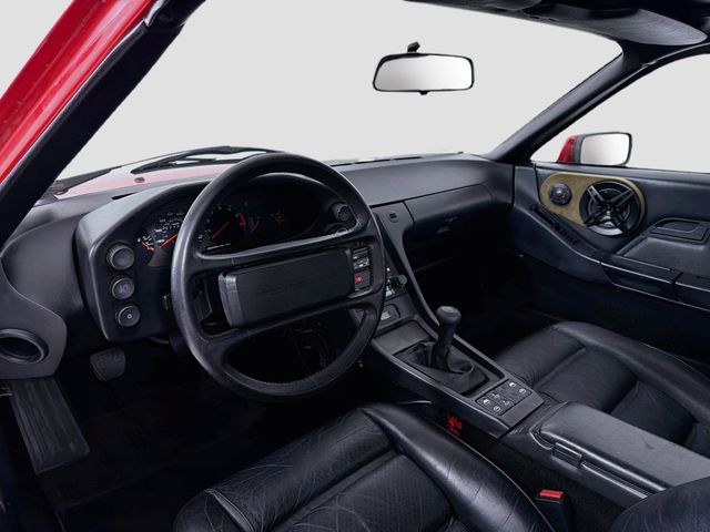 1985 Porsche 928  - 23084046 - 3