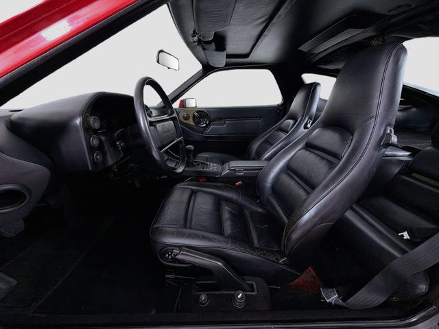 1985 Porsche 928  - 23084046 - 4