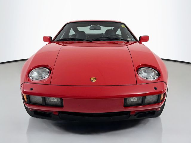 1985 Porsche 928  - 23084046 - 5