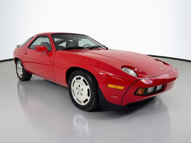 1985 Porsche 928  - 23084046 - 6