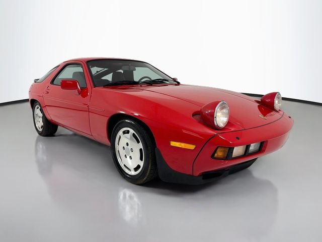 1985 Porsche 928  - 23084046 - 7
