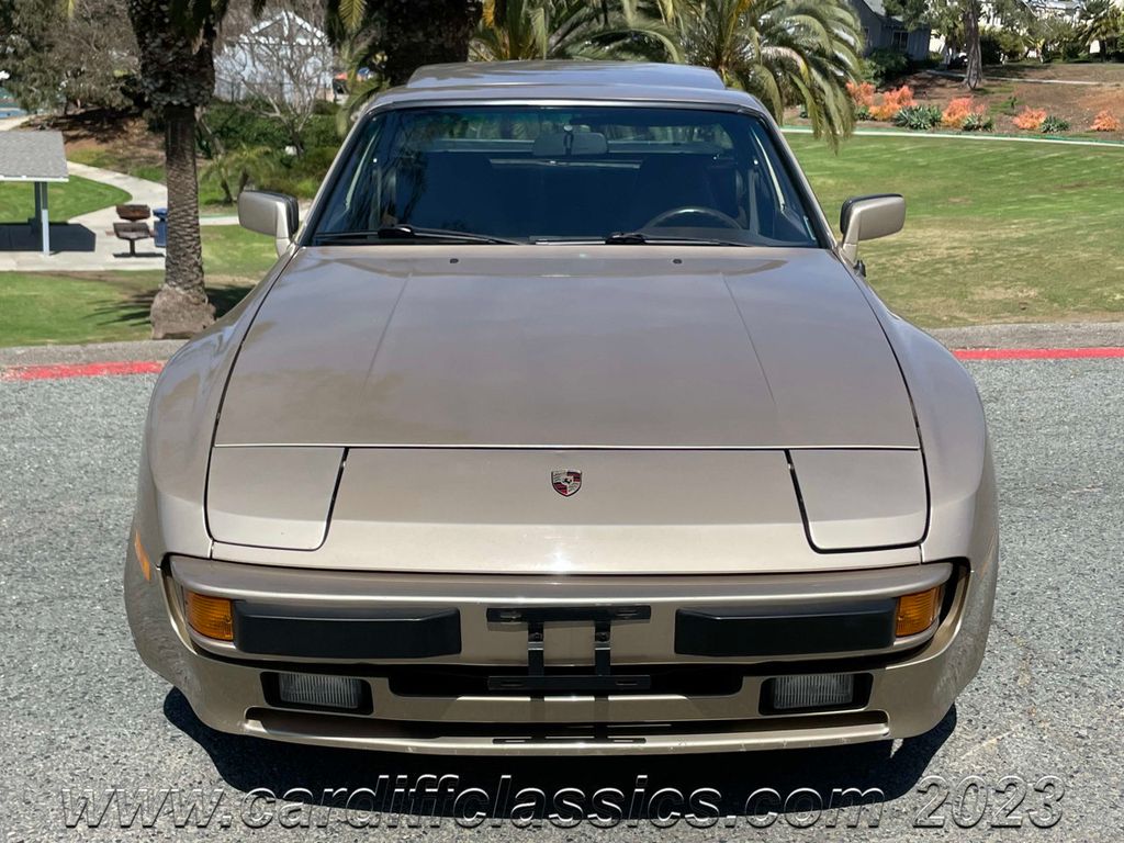 1985 Porsche 944  - 21894907 - 15