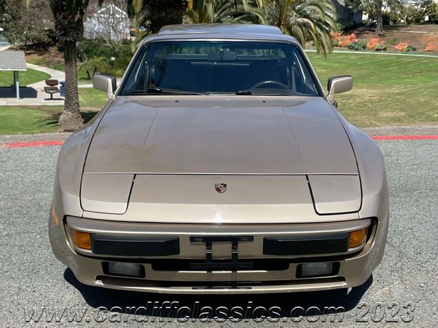 1985 Porsche 944  - 21894907 - 15