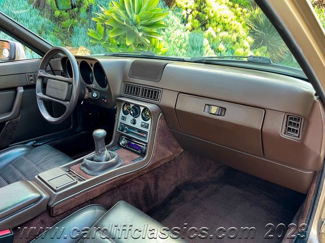 1985 Porsche 944  - 21894907 - 19