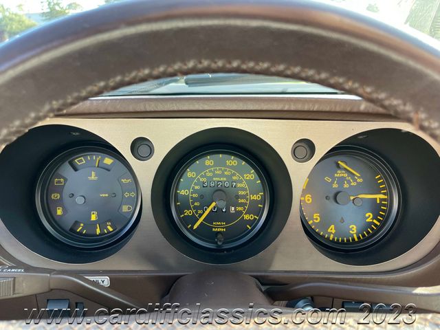 1985 Porsche 944  - 21894907 - 21