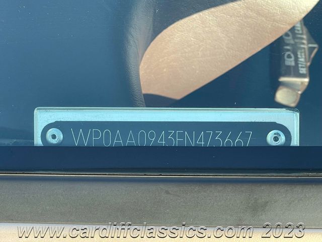 1985 Porsche 944  - 21894907 - 31