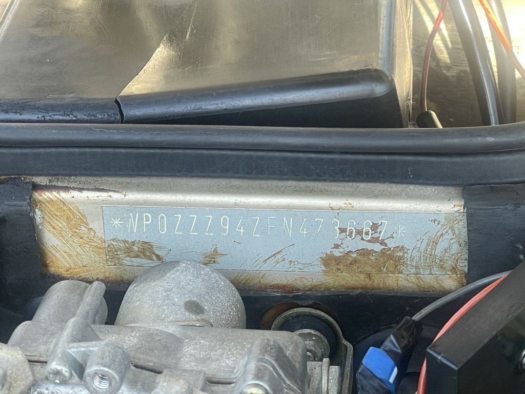 1985 Porsche 944  - 21894907 - 32