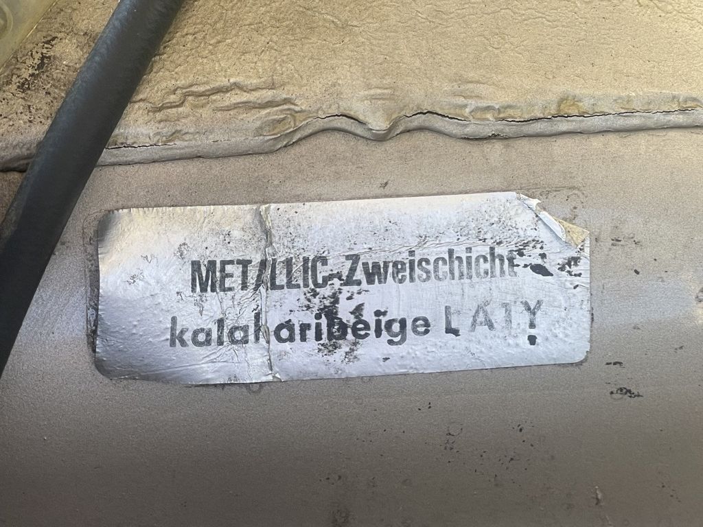 1985 Porsche 944  - 21894907 - 35